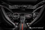 Mercedes-AMG C43 Edition #1 by Carlex Design 2018 года